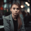 Karolina Borowska autor